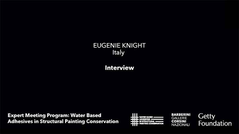 Eugenie Knight