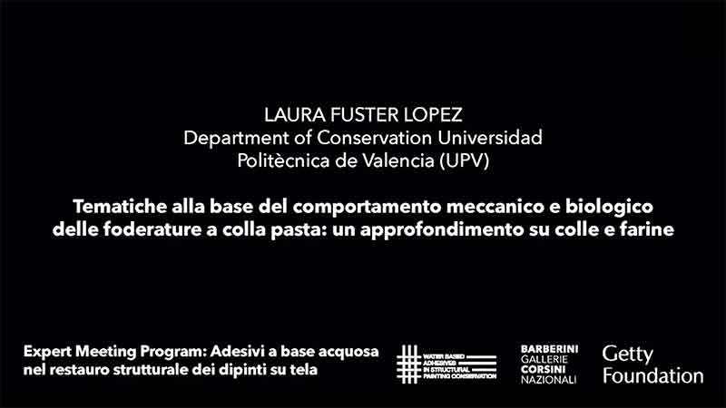 Laura Fuster Lopez