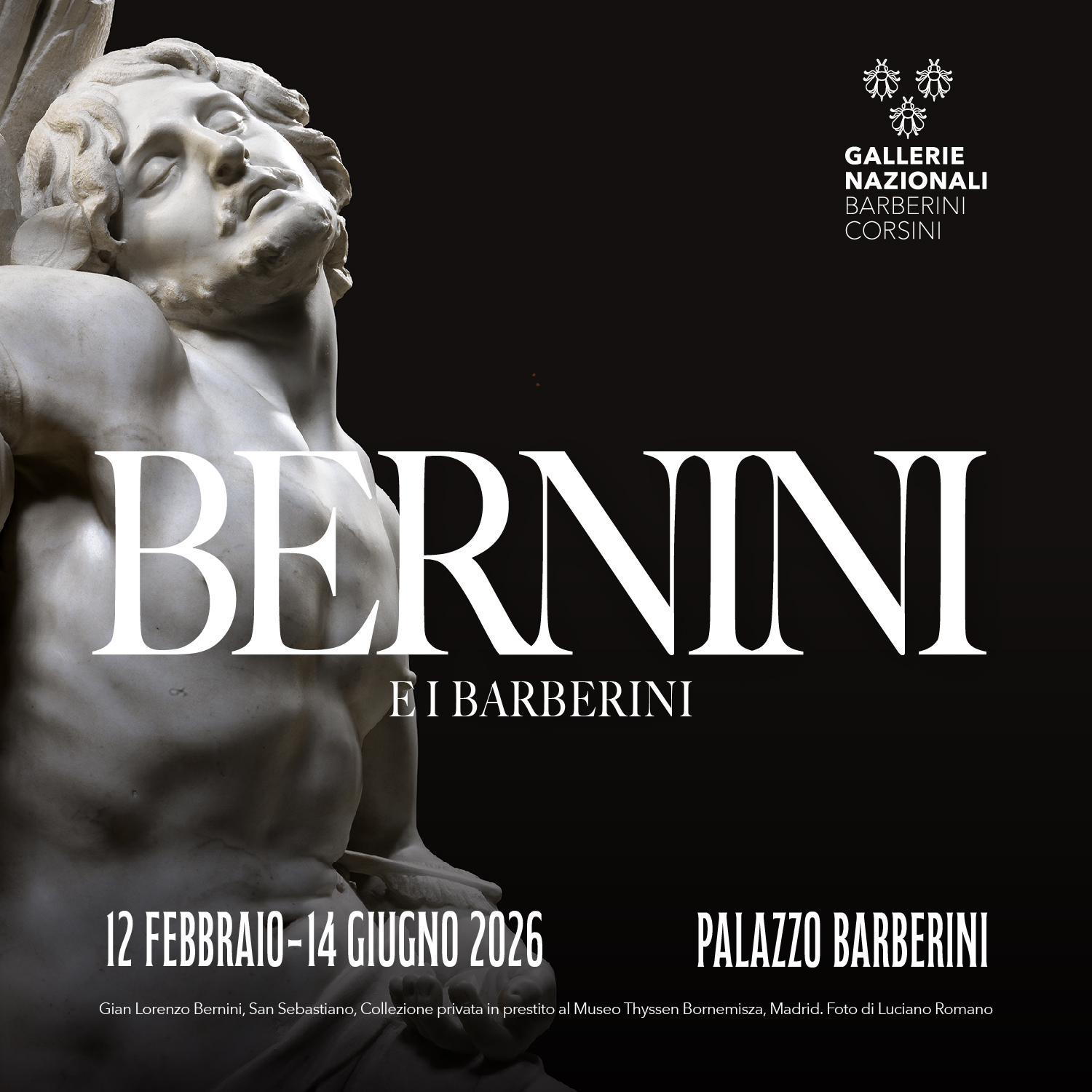Bernini e i Barberini
